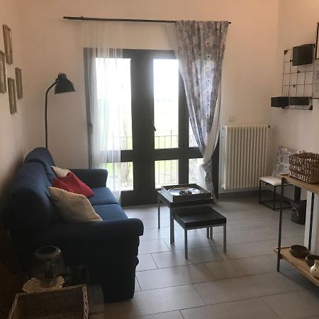Azienda Agrituristica Santissima Trinita Будрио Экстерьер фото