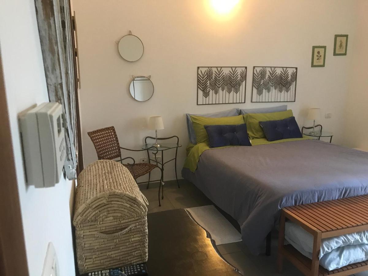 Azienda Agrituristica Santissima Trinita Будрио Экстерьер фото