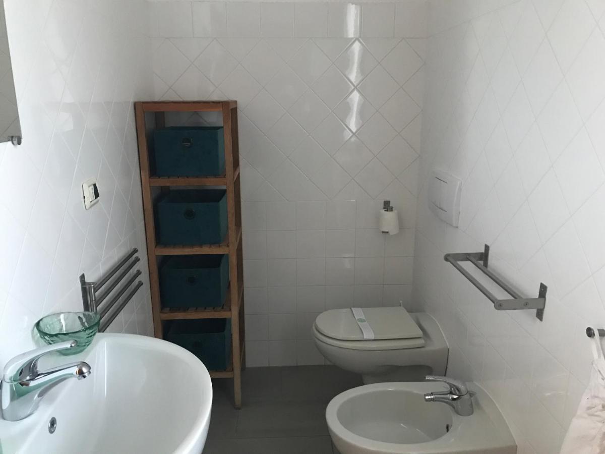 Azienda Agrituristica Santissima Trinita Будрио Экстерьер фото