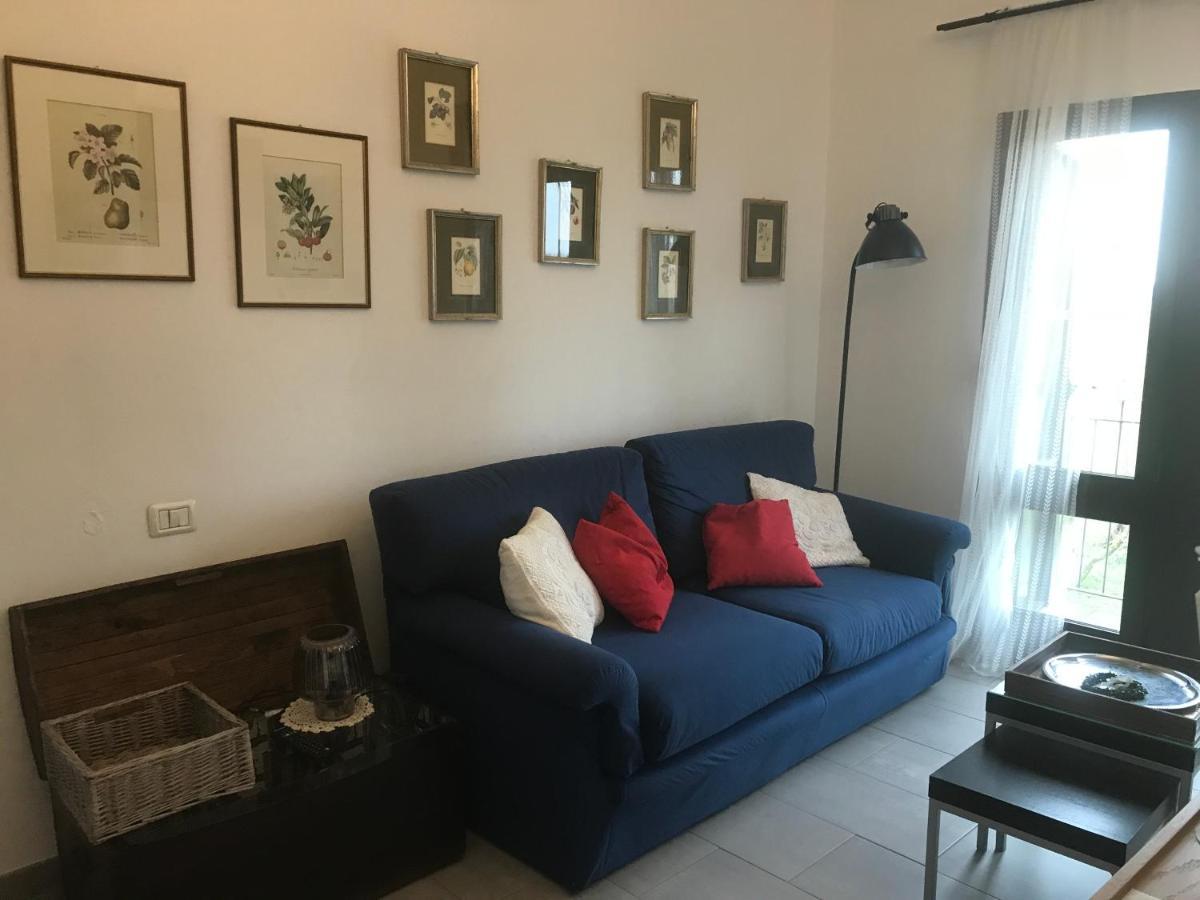 Azienda Agrituristica Santissima Trinita Будрио Экстерьер фото