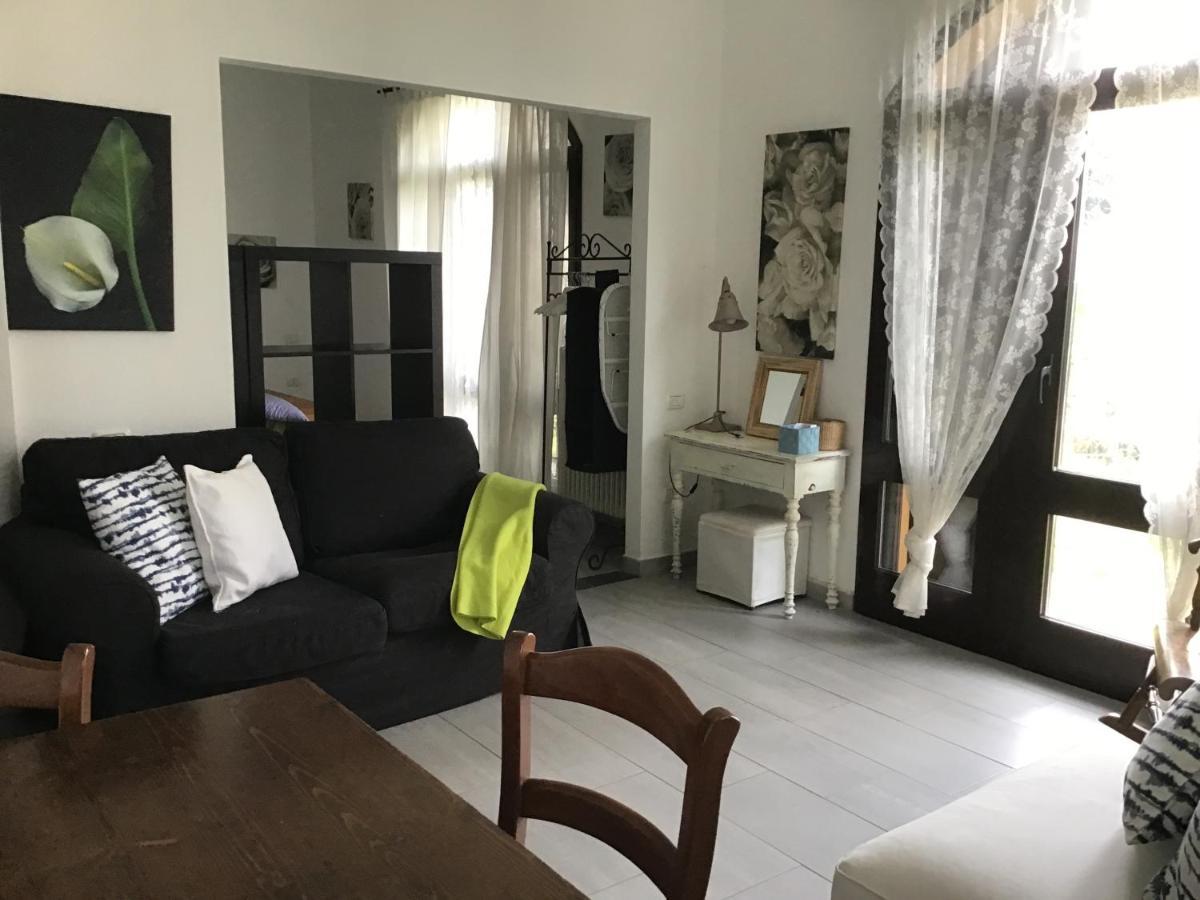 Azienda Agrituristica Santissima Trinita Будрио Экстерьер фото